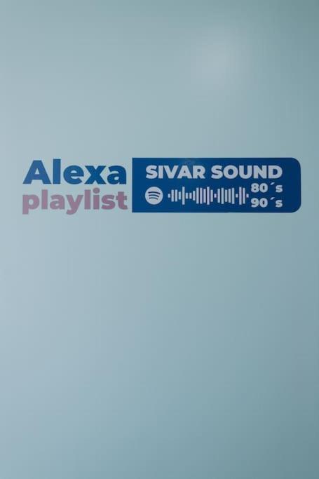 ¡Sivar Sound! Music Design! San Salvador Exterior foto
